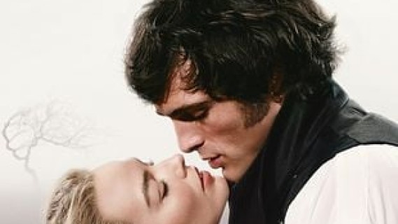 O Morro dos Ventos Uivantes