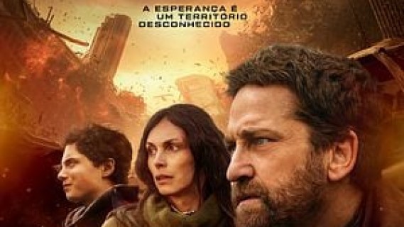 Destruição Final 2