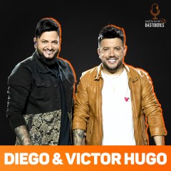 Diego e Victor Hugo