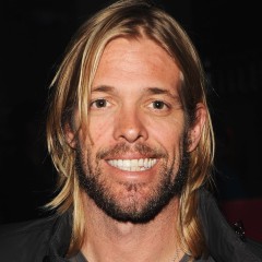 Taylor Hawkins