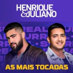 Henrique e Juliano