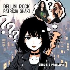 Bellini Rock & Patricia Shaki
