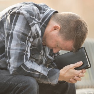 A IMPORTÂNCIA DA FÉ